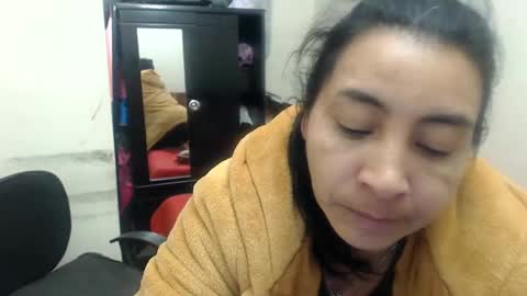 Snapshot of siblley chatting on February 28, 2025, 9:12 pm sara online show from February 28, 2025, 9:12 pm