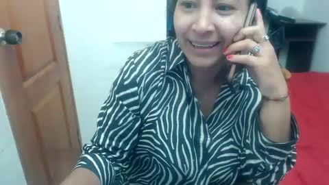 Snapshot of siblley chatting on March 4, 2025, 6:50 pm sara online show from March 4, 2025, 6:50 pm