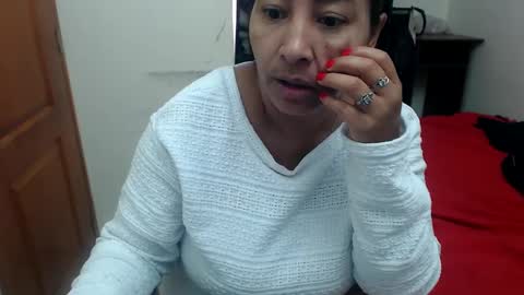 Snapshot of siblley chatting on March 11, 2025, 6:41 pm sara online show from March 11, 2025, 6:41 pm