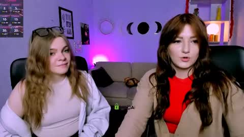 silicia online show from February 23, 2026, 8:28 pm