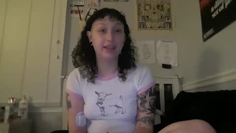 Snapshot of sickasyouthink chatting on September 30, 2025, 7:02 am sickasyouthink online show from September 30, 2025, 7:02 am