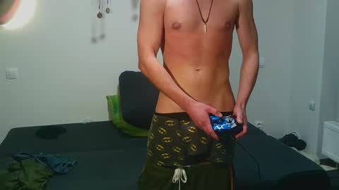 Snapshot of sicon_69 chatting on December 28, 2024, 7:22 pm Devil online show from December 28, 2024, 7:22 pm