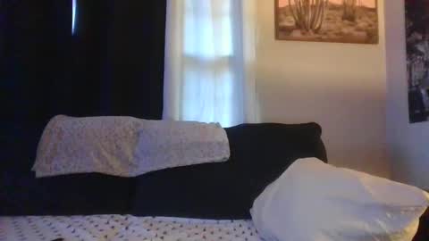 Mrs. St. Patrickk online show from October 30, 2025, 8:09 pm