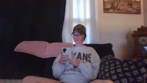 Mrs. St. Patrickk online show from February 24, 2026, 5:00 pm