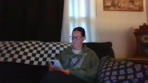 Mrs. St. Patrickk online show from March 5, 2026, 5:31 pm