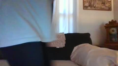 Mrs. St. Patrickk online show from March 20, 2026, 4:23 pm