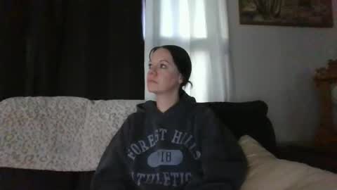 Mrs. St. Patrickk online show from April 7, 2026, 10:42 pm