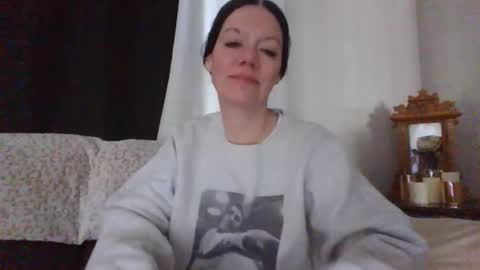 Mrs. St. Patrickk online show from April 19, 2026, 2:38 pm