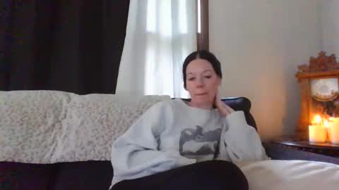 Mrs. St. Patrickk online show from April 19, 2026, 7:49 pm