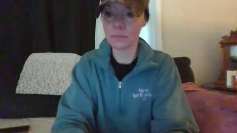 Snapshot of sidneyraee chatting on April 29, 2026, 8:04 pm Mrs. St. Patrickk online show from April 29, 2026, 8:04 pm