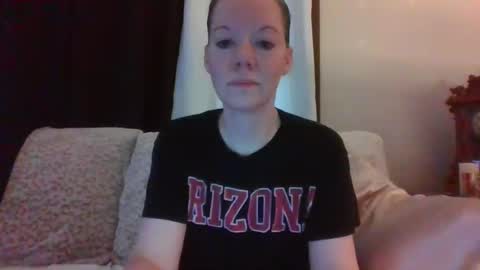 Snapshot of sidneyraee chatting on May 18, 2026, 3:51 pm Mrs. St. Patrickk online show from May 18, 2026, 3:51 pm