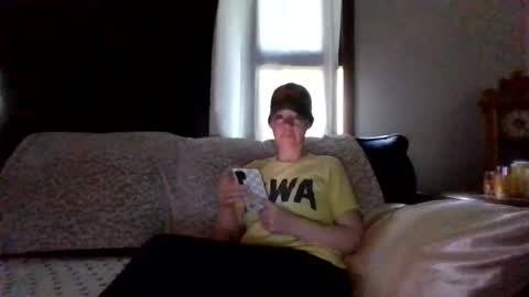 Snapshot of sidneyraee chatting on May 28, 2026, 5:54 pm Mrs. St. Patrickk online show from May 28, 2026, 5:54 pm