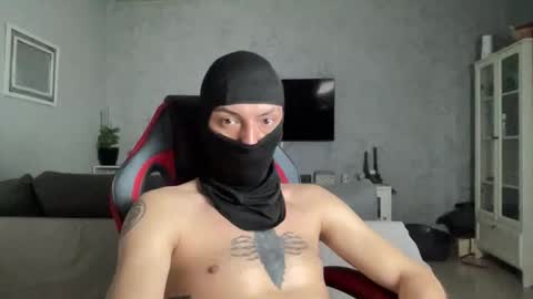 sidvicious23cm online show from March 20, 2026, 7:19 pm