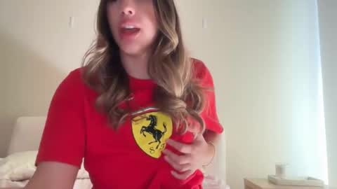 Siena online show from October 28, 2025, 12:25 am