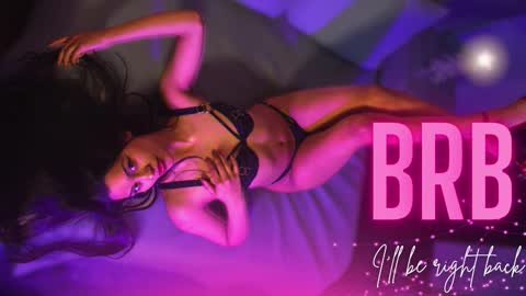 Sienna Blake online show from March 11, 2026, 7:42 pm