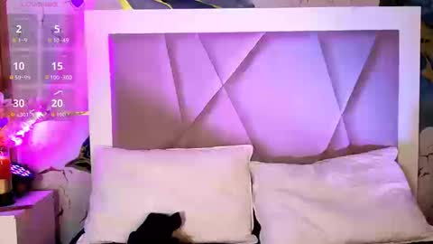 Sienna Desieree online show from March 13, 2026, 2:01 pm