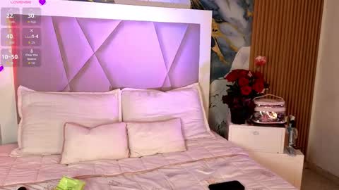 Sienna Desieree online show from March 22, 2026, 2:26 am