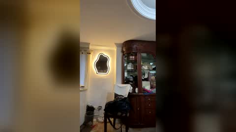 sienna_glow online show from February 3, 2026, 11:37 am