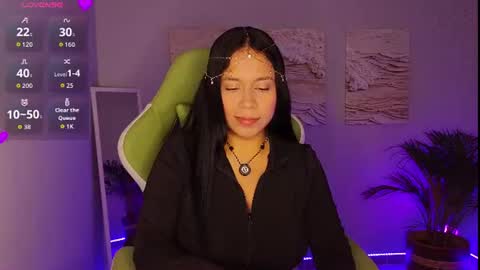 Snapshot of sienna_novak chatting on July 17, 2026, 2:07 am sienna online show from July 17, 2026, 2:07 am