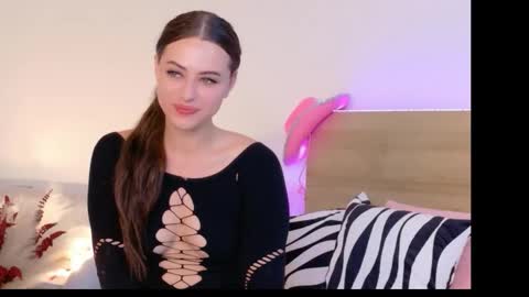 sienna_voss online show from October 11, 2025, 2:33 am