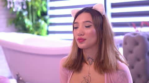 Snapshot of siennajayden chatting on September 29, 2025, 7:35 am Sienna online show from September 29, 2025, 7:35 am