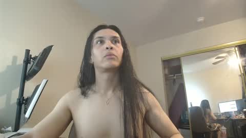 Snapshot of siennalilbunnykate chatting on December 12, 2024, 7:08 am Nicole Zelaya Ferrati  Niky Ferrati online show from December 12, 2024, 7:08 am