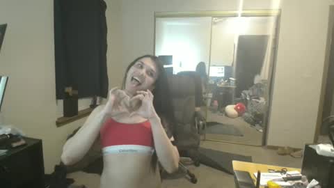 Snapshot of siennalilbunnykate chatting on December 26, 2024, 3:16 am Nicole Zelaya Ferrati  Niky Ferrati online show from December 26, 2024, 3:16 am