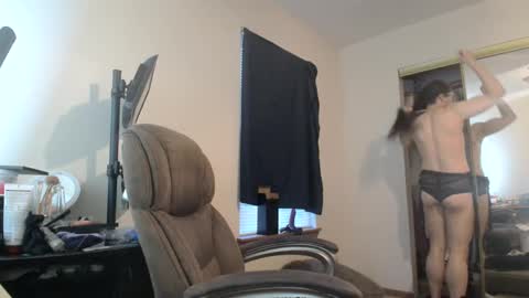 Snapshot of siennalilbunnykate chatting on February 9, 2025, 11:36 pm Nicole Zelaya Ferrati  Niky Ferrati online show from February 9, 2025, 11:36 pm