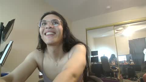 Snapshot of siennalilbunnykate chatting on February 10, 2025, 10:40 pm Nicole Zelaya Ferrati  Niky Ferrati online show from February 10, 2025, 10:40 pm