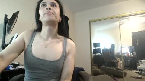 Snapshot of siennalilbunnykate chatting on March 10, 2025, 1:23 am Nicole Zelaya Ferrati  Niky Ferrati online show from March 10, 2025, 1:23 am