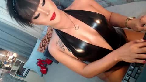 Sierrafina online show from March 29, 2026, 6:13 am