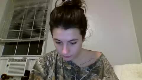 sierranovaa online show from March 6, 2026, 12:29 am