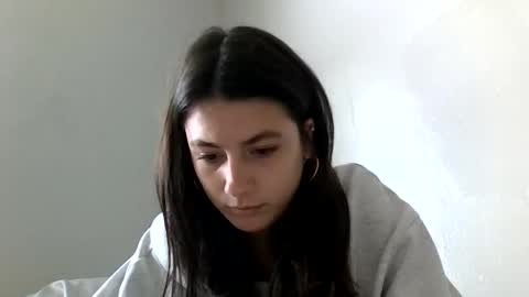 sierranovaa online show from March 25, 2026, 3:07 pm