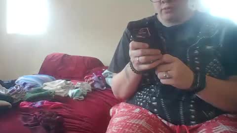 Lady Sif online show from January 17, 2026, 4:33 pm