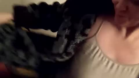 Snapshot of sigbver chatting on March 11, 2026, 9:26 am Bush with a class 3 rating online show from March 11, 2026, 9:26 am