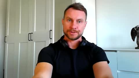 Orlando online show from October 3, 2025, 7:49 am