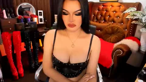 Snapshot of significant_devora chatting on May 25, 2026, 8:31 am significant_devora online show from May 25, 2026, 8:31 am