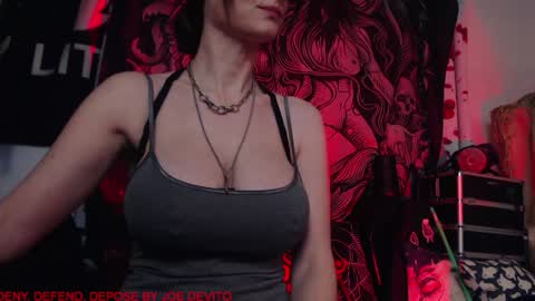 Allmylinkssilentmary666 online show from March 10, 2026, 1:10 am