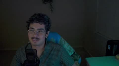 Scout online show from April 1, 2026, 10:49 am