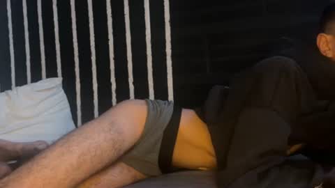 silentseduction69 online show from June 14, 2026, 5:20 am