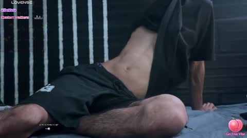 silentseduction69 online show from July 26, 2026, 1:58 am