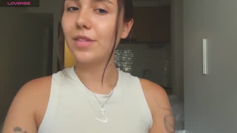 Snapshot of silicia_lu chatting on July 18, 2026, 8:29 am You fav Miss Si online show from July 18, 2026, 8:29 am