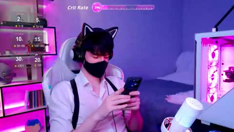 Snapshot of silinti chatting on February 6, 2026, 9:45 am Silinti online show from February 6, 2026, 9:45 am