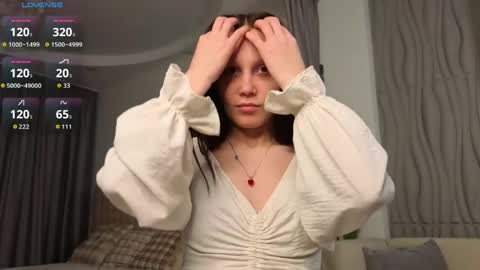 Sofia online show from April 17, 2026, 3:59 pm