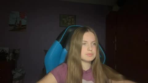 Erica online show from March 31, 2026, 6:19 pm