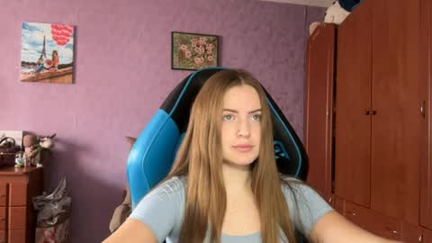 Erica online show from April 1, 2026, 7:09 am