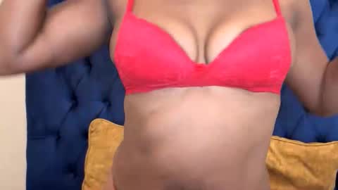 Snapshot of silkyebonyxx chatting on February 28, 2026, 5:30 am Kaybee online show from February 28, 2026, 5:30 am