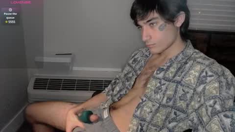 cybin online show from January 29, 2025, 12:35 pm