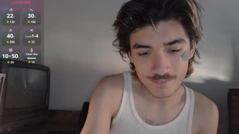 cybin online show from October 18, 2025, 2:18 pm