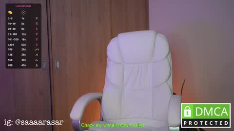 Snapshot of sillysara8 chatting on February 22, 2026, 1:31 pm sara online show from February 22, 2026, 1:31 pm